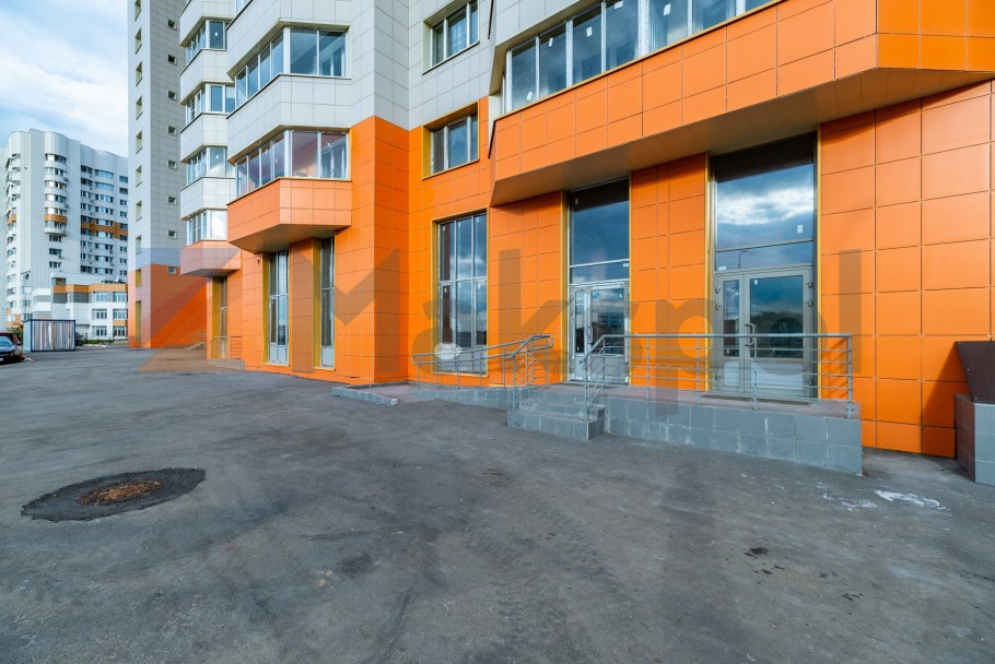 Можайское шоссе 104