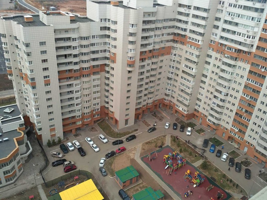 Нотариус деревня Марфино Можайское шоссе, 52