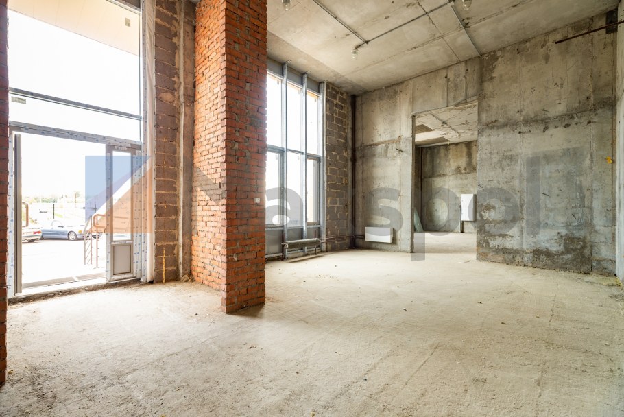 Можайское шоссе дом 24 этажа