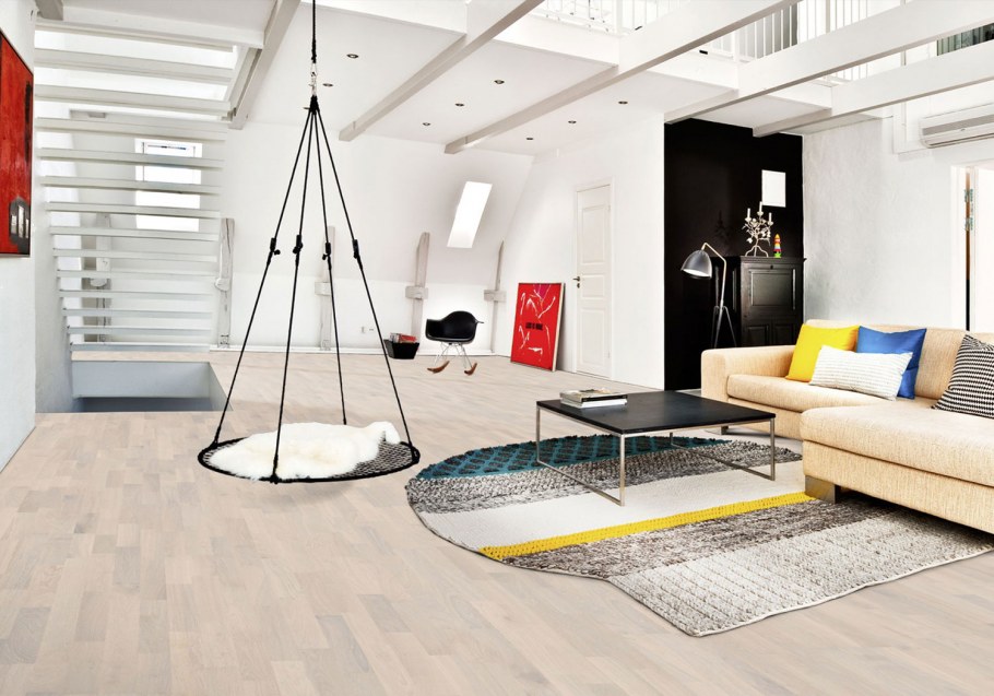 Дуб Валуа Черс