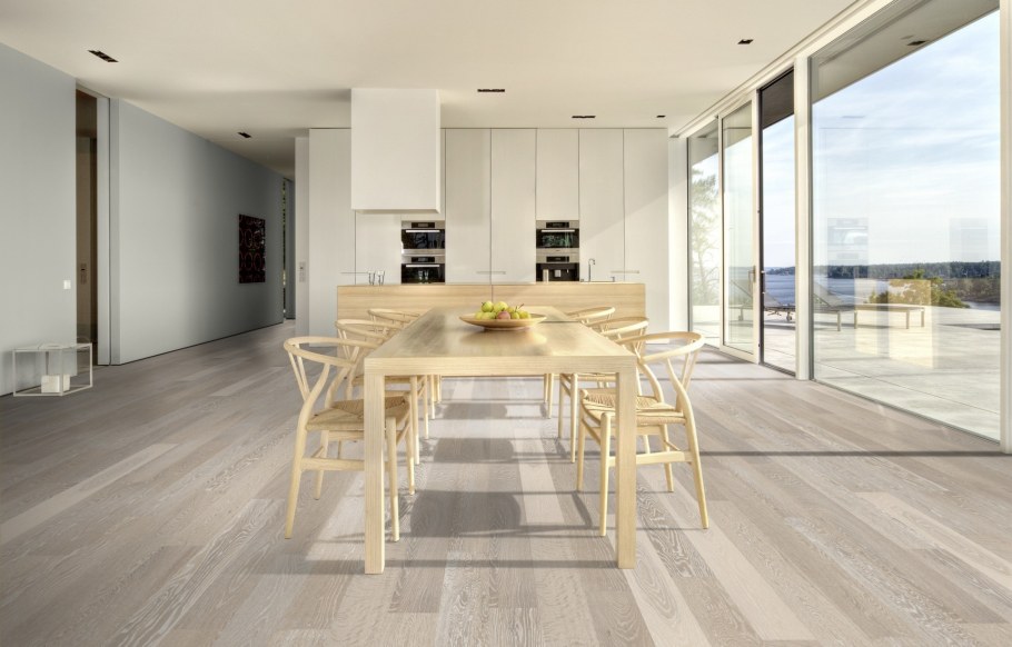 Паркетная доска Черс Kahrs