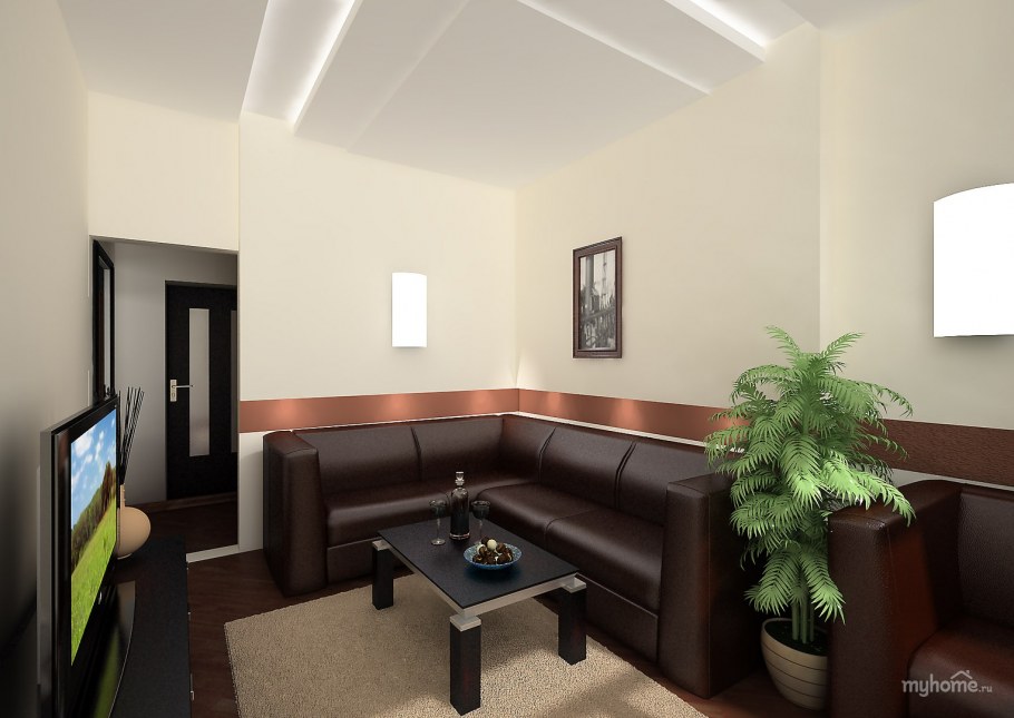 Диван в комнату отдыха