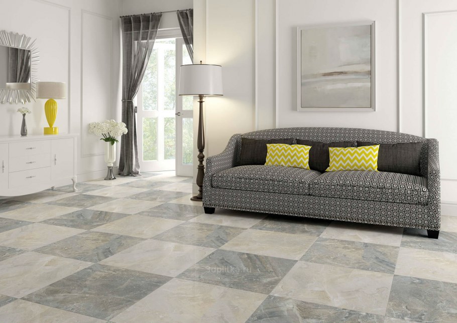 Керамогранит Meissen Wagner