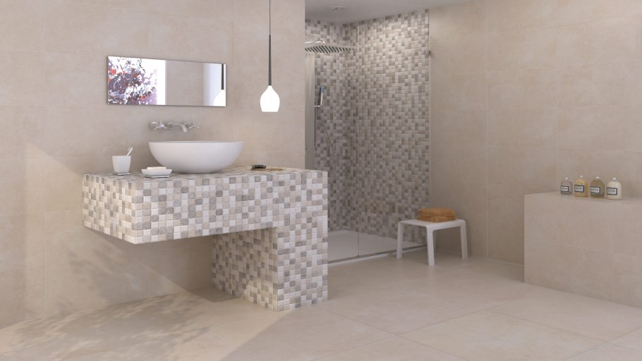 Плитка Памеса Атриум