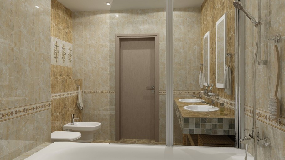 Плитка кендо Ласселсбергер