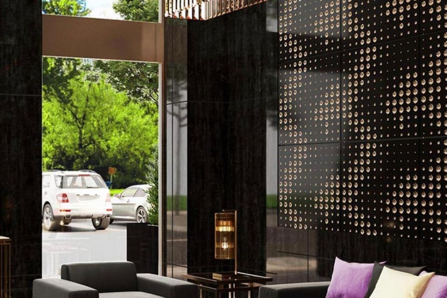 Optima Development Прайм парк