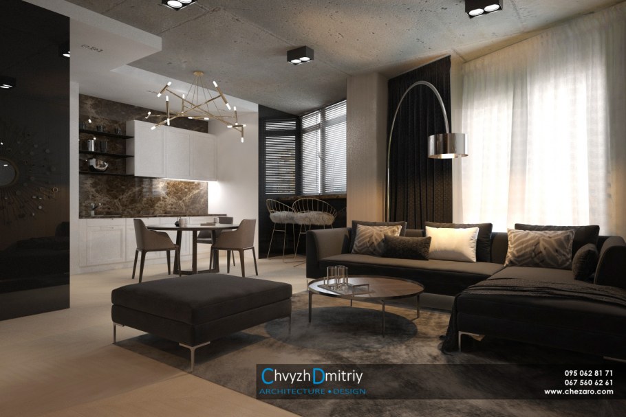 Прайм парк Москва