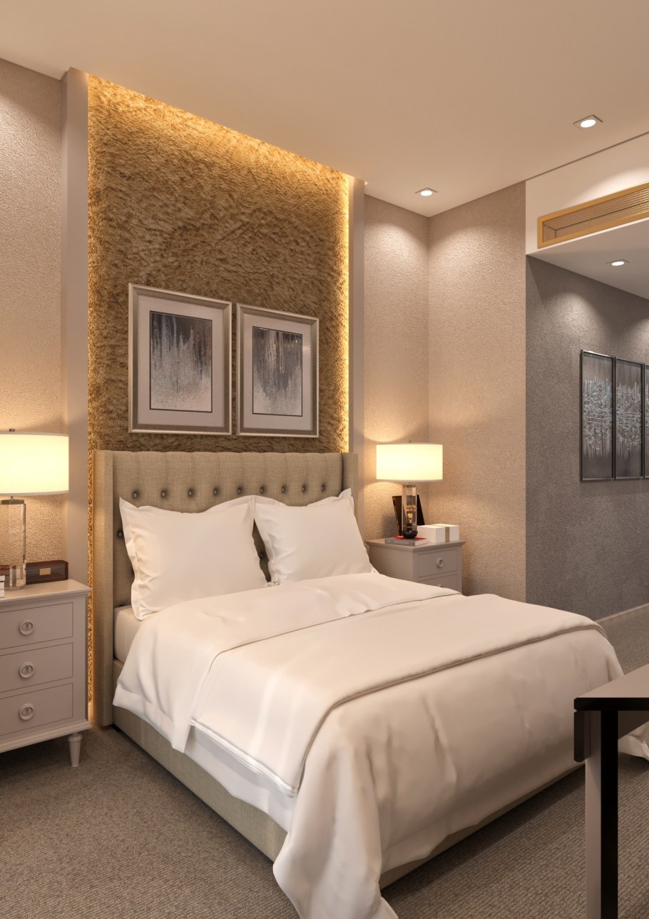 Прайм парк интерьеры