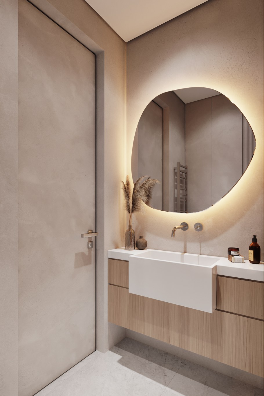 Армани Каса ЖК