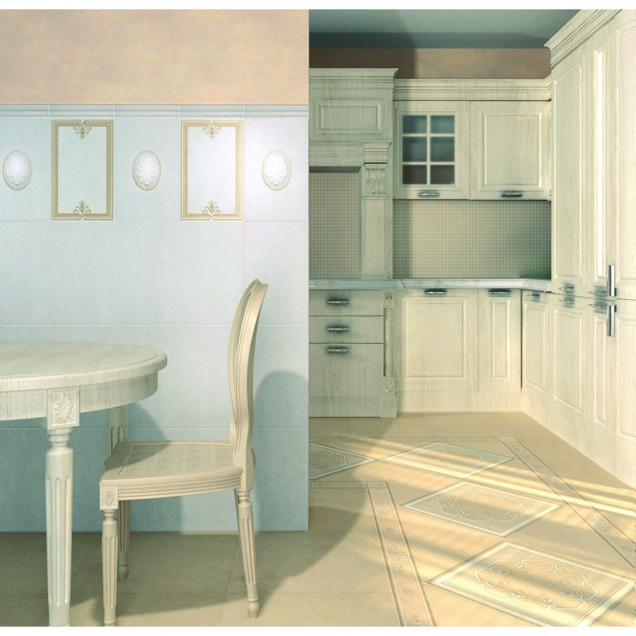 Kerama Marazzi Камея