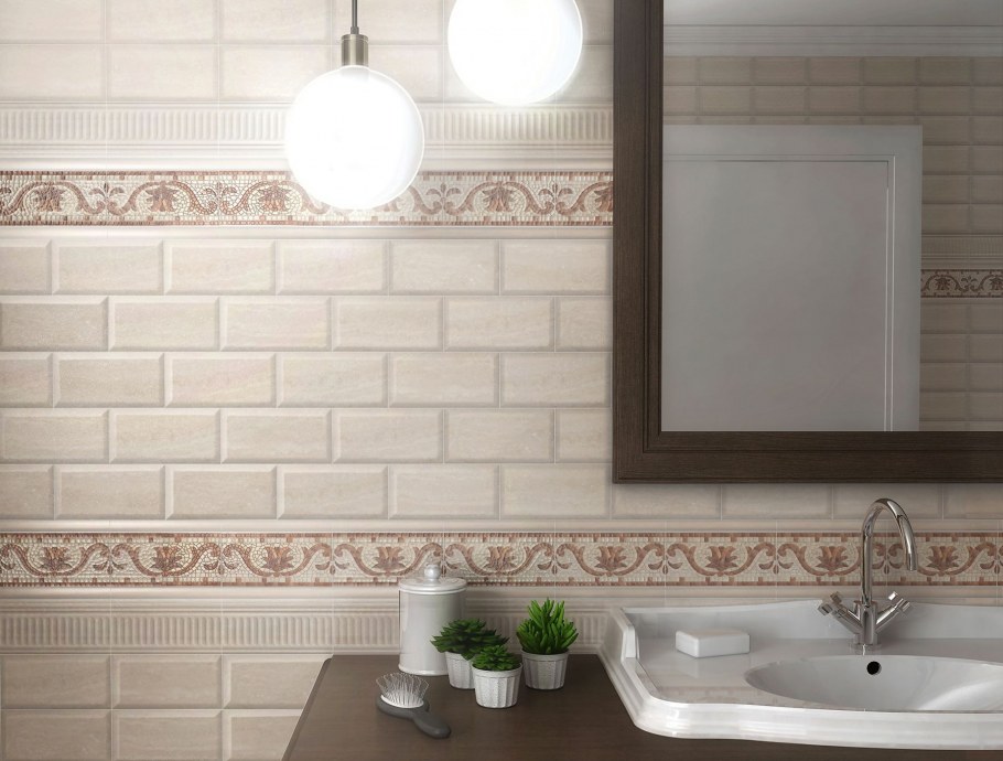 Kerama Marazzi Олимпия