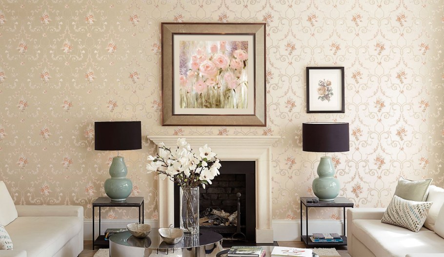 Обои Milassa Princess pr7001