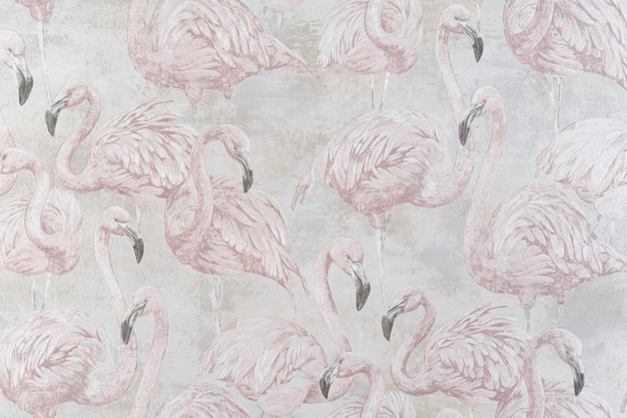 Артекс OVK Design Sirpi nature Фламинго