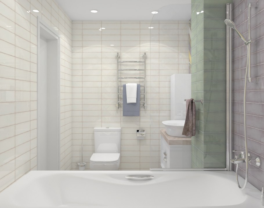 Керамическая плитка Kerama Marazzi Монпарнас