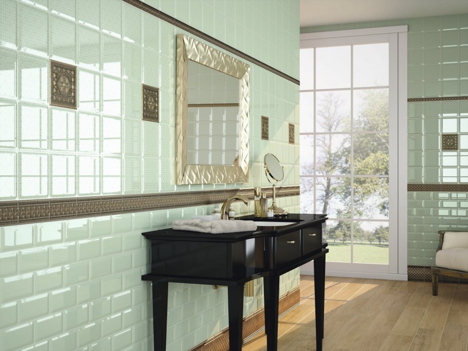 Плитка Баттерфляй Kerama Marazzi