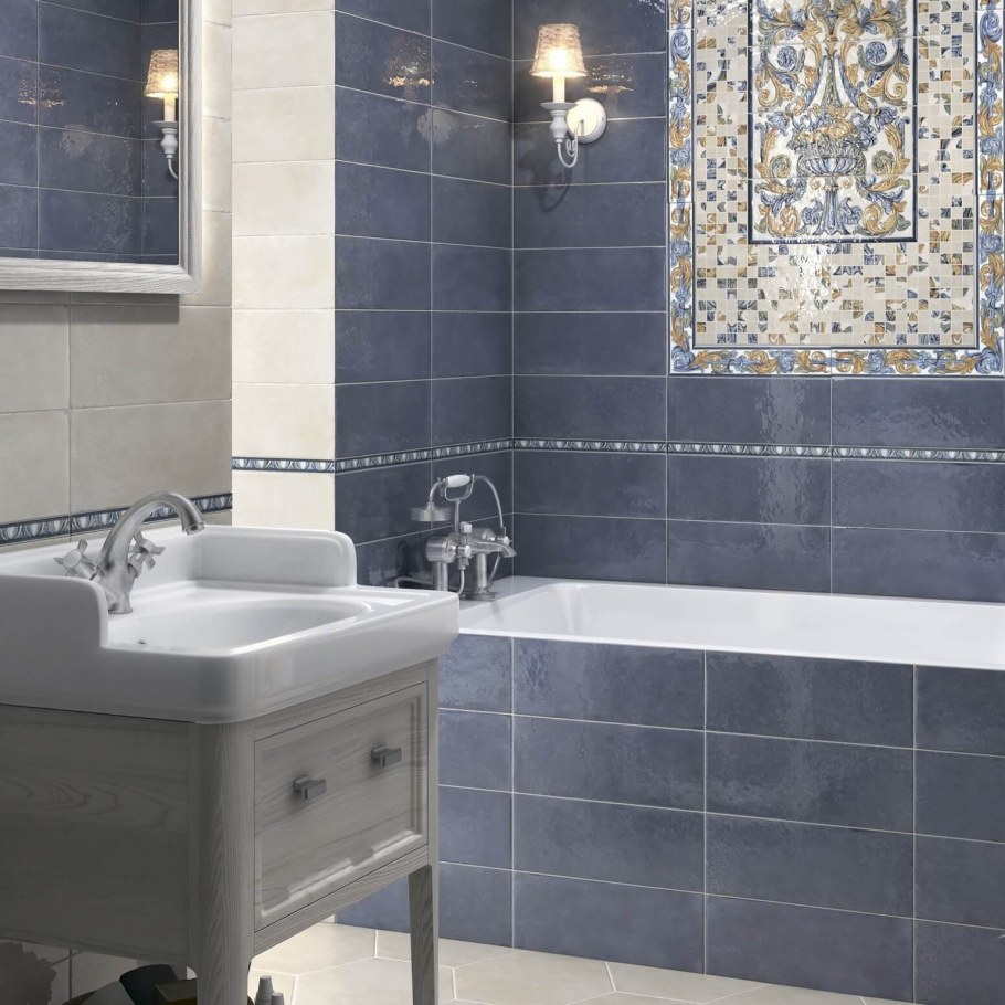 Плитка кабанчик Аккорд Керама Марацци