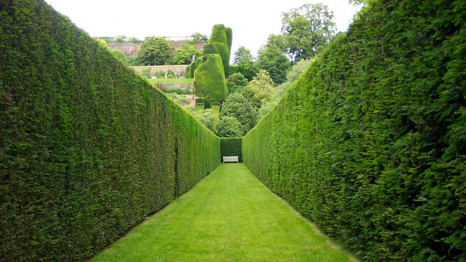 Arjan Boekel ландшафтный Архитектор