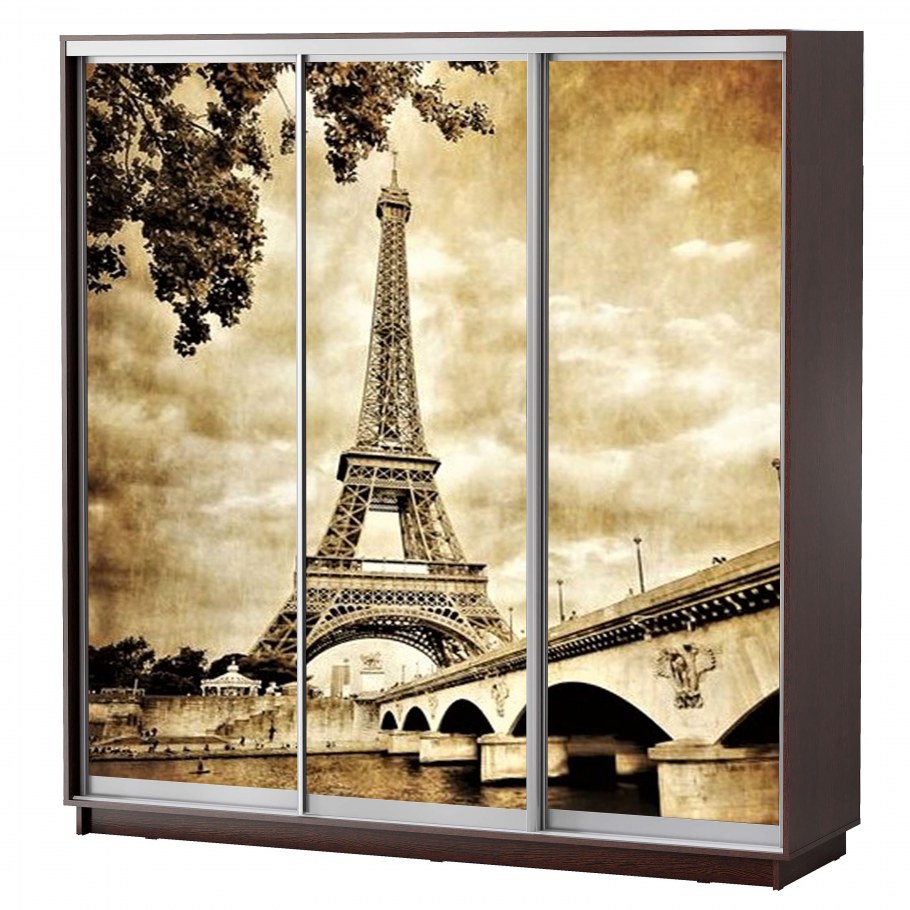 Лео шкаф Париж 1800