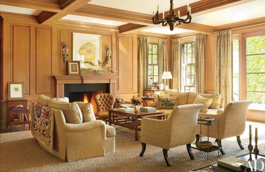 Бидермейер в архитектуре 19 века