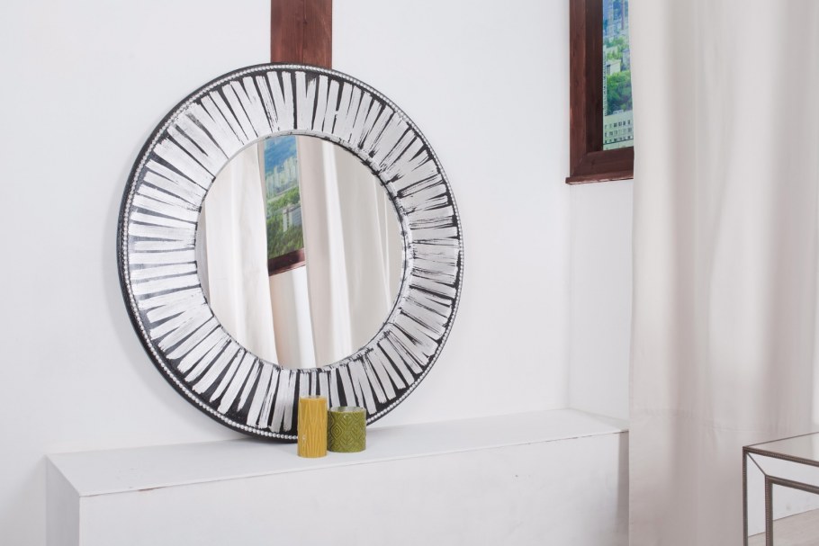 Зеркало Philippe (BOUNTYHOME)