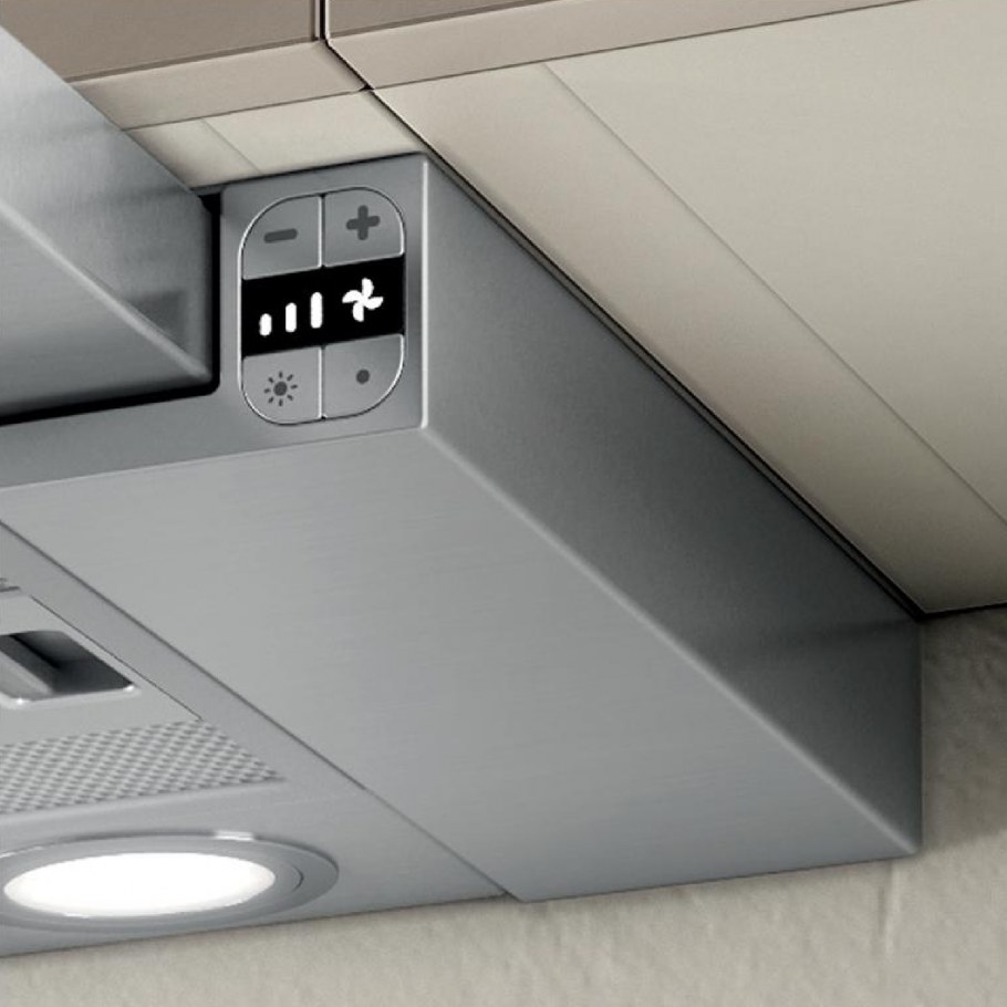 Вытяжка Elica Elite 26 IX/A/60