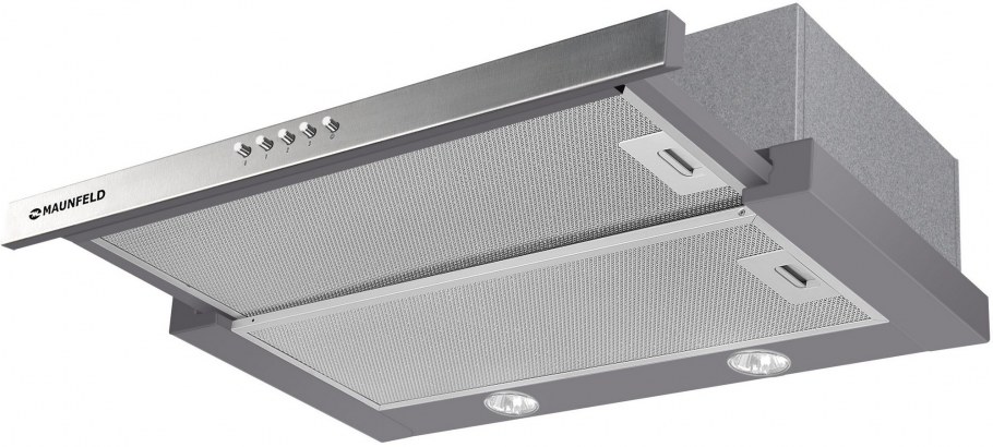 Maunfeld vs fast 60 inox