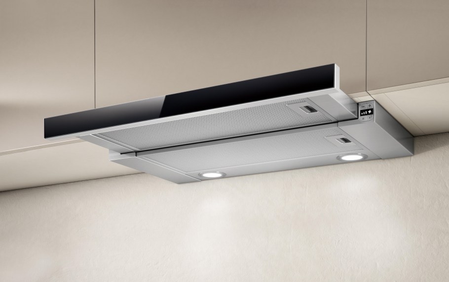 Встраиваемая вытяжка Elica elite26 IX/A/90