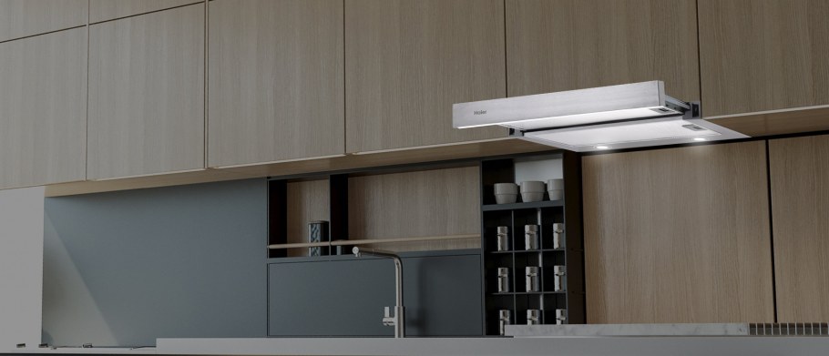 Вытяжка Haier HVX-t671x