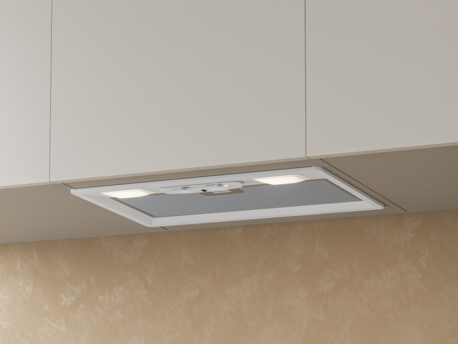 Krona Mini 600 White Slider