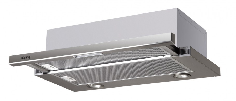 Встраиваемая вытяжка korting KHP 6313 N