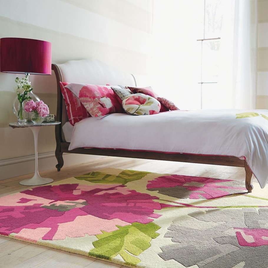 Harlequin 140006 ковер