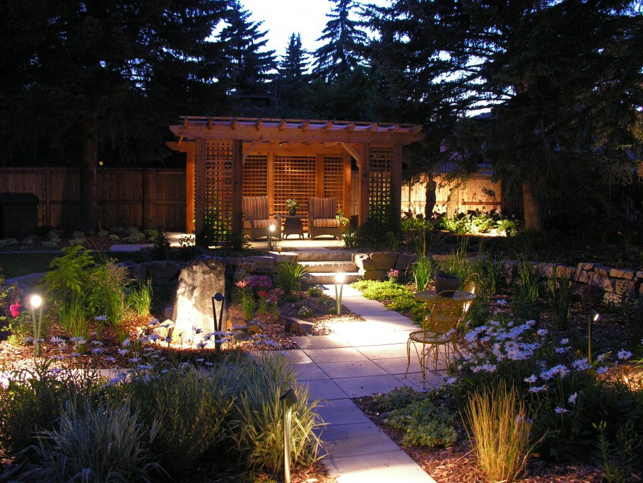 Пётр лари ландшафт