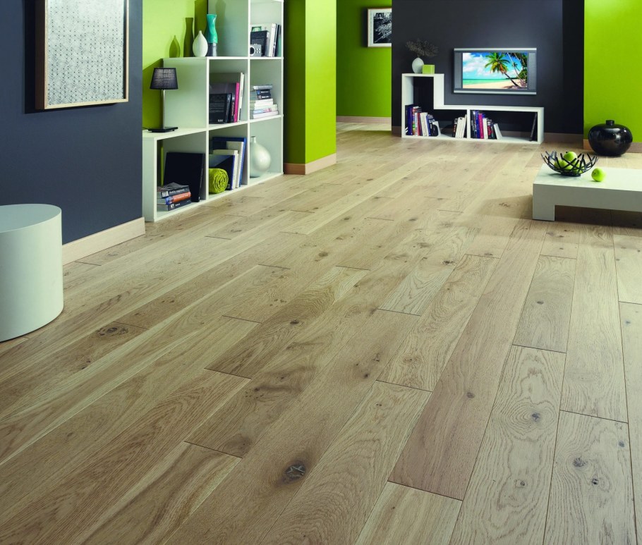 Solofloor дуб Авант 3103