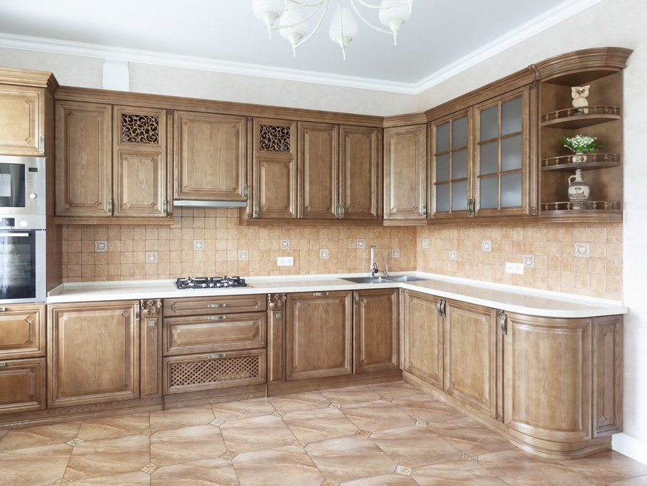 Кухня Eleonora Arrex