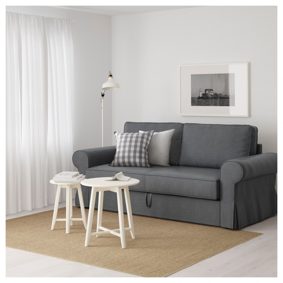 Диван БАККАБРУ икеа