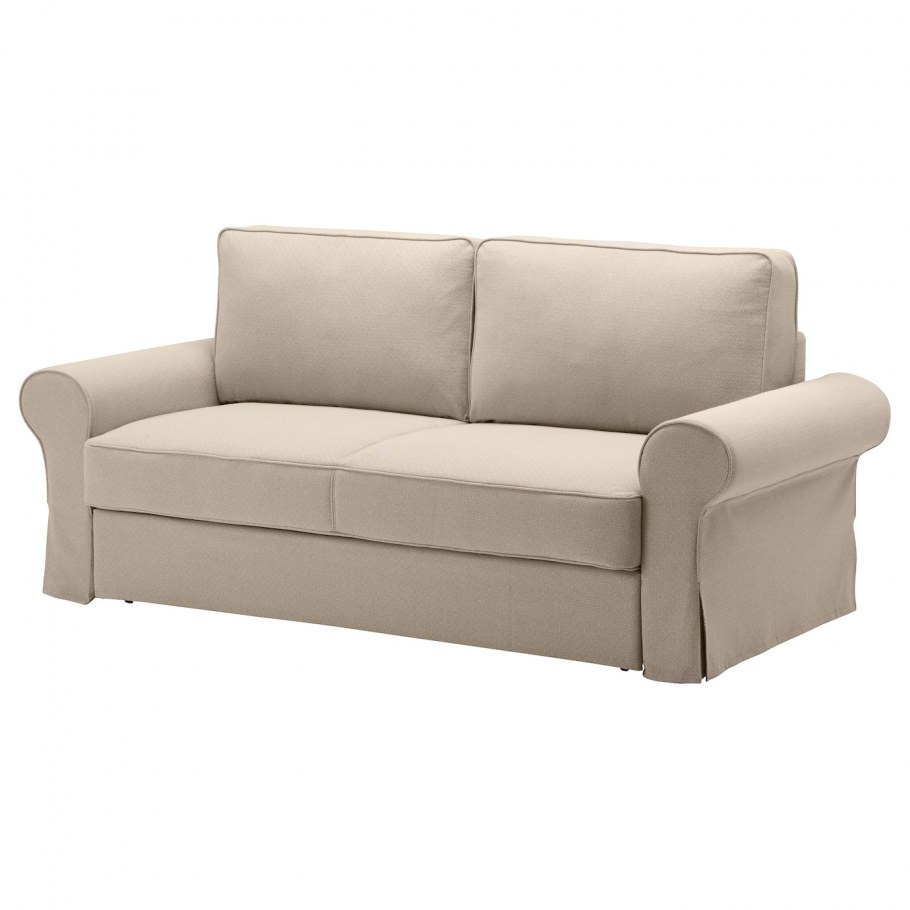 Диван БАККАБРУ икеа