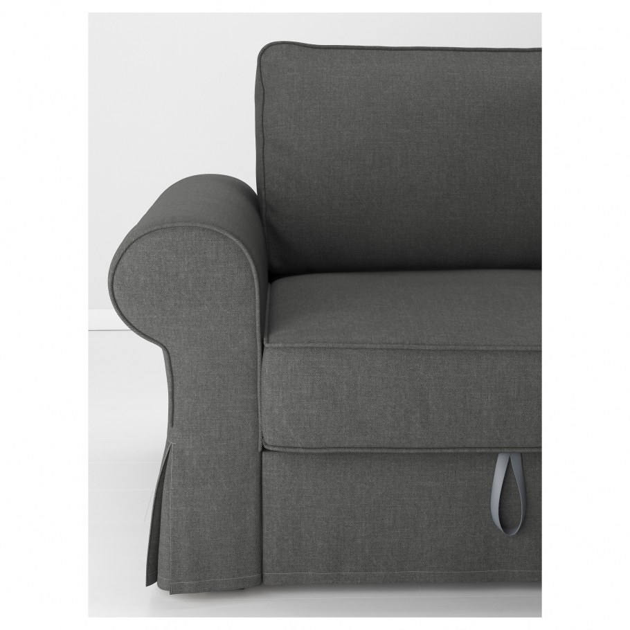 Диван БАККАБРУ икеа