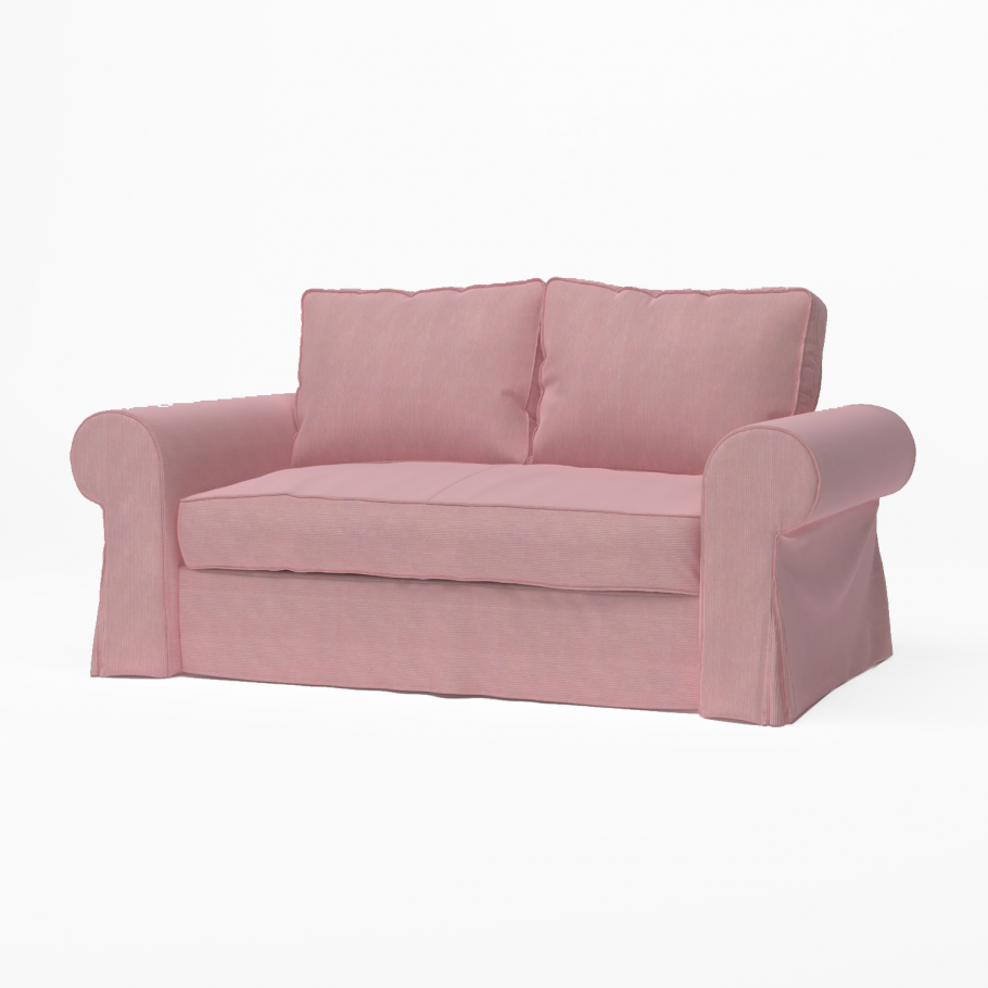 Диван БАККАБРУ икеа