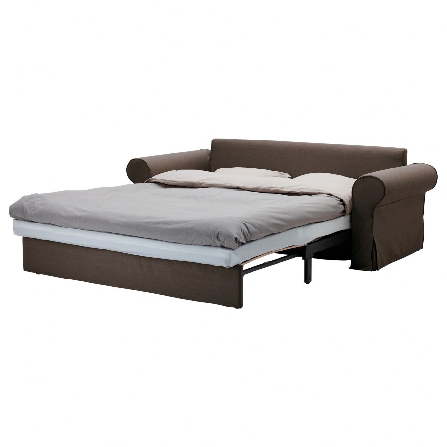 Кресло БАККАБРУ икеа