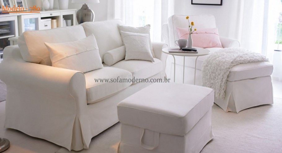 Диван икеа ЭКТОРП В интерьере