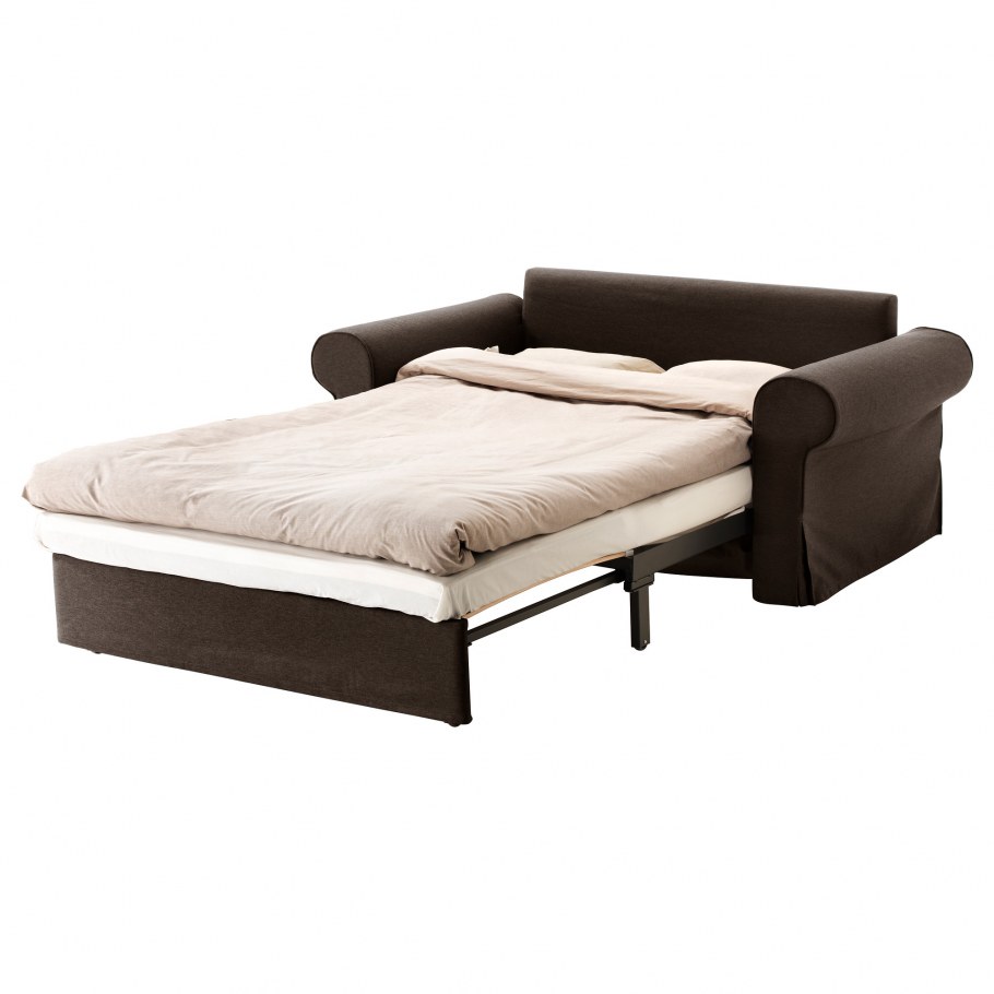 Кресло кровать икеа БАККАБРУ