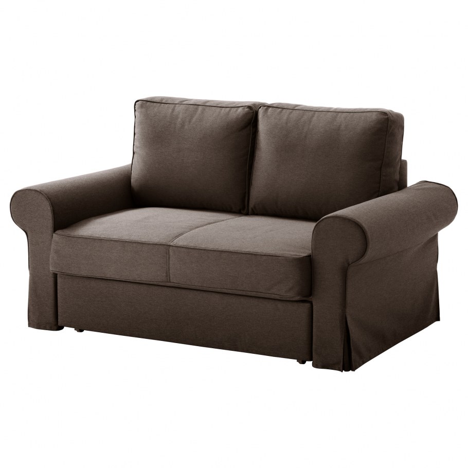 Икеа диван БАККАБРУ угловой