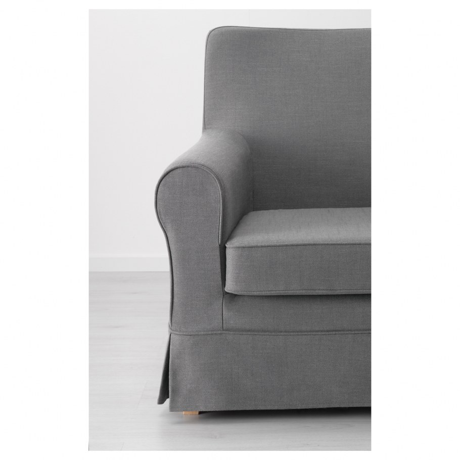 Диван икеа БАККАБРУ 3 местный