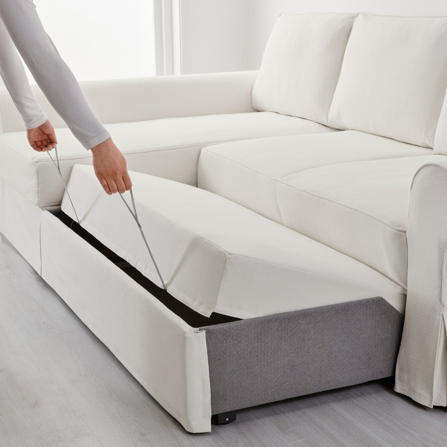 Диван Бриссунд икеа