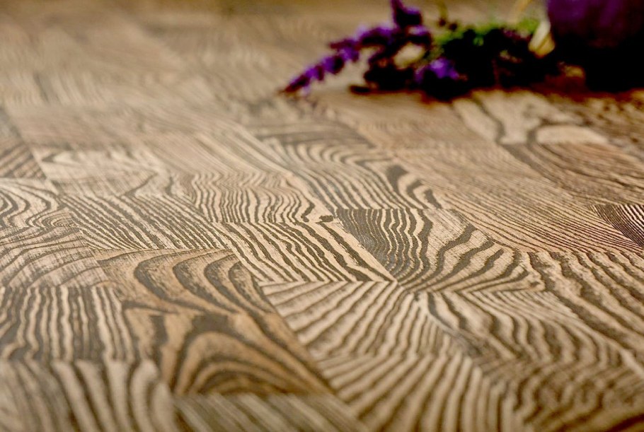 Grabo ясень черный браш