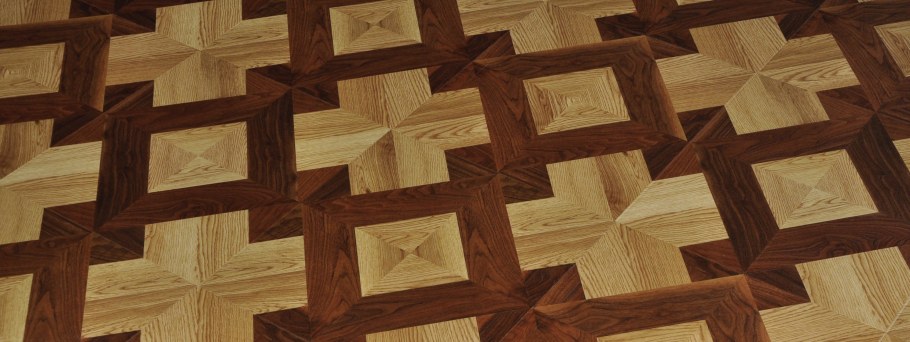 Ламинат Tatami Art parquet p105