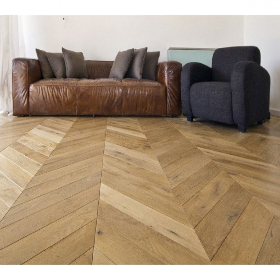 Французская елка Lab Arte Chevron дуб рустик кайт 600/490х110х15,5