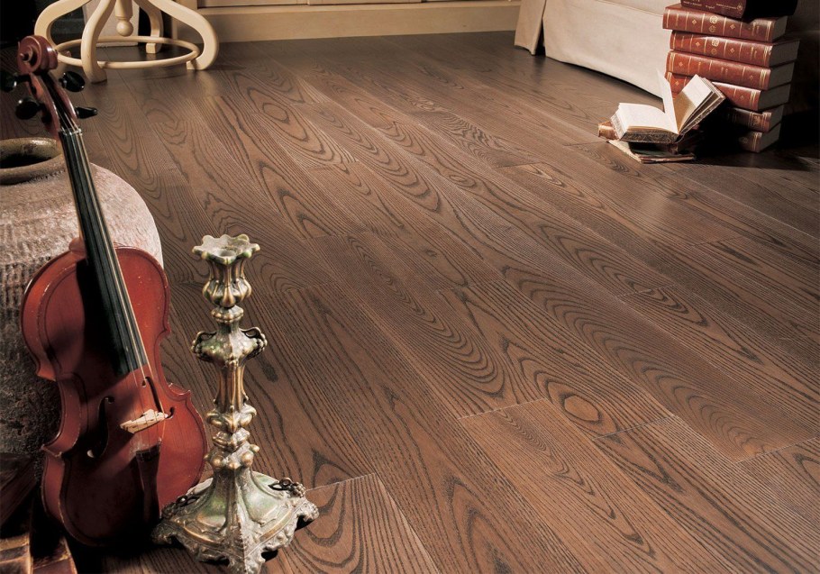 Паркет Косвик