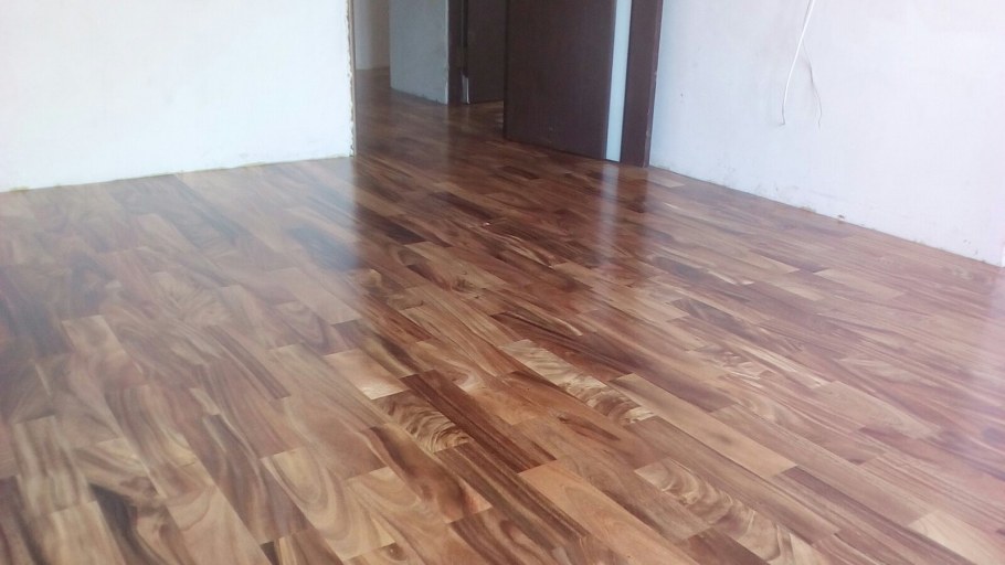 Орех паркетной склейки