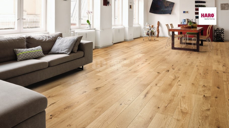 Ламинат дуб Фреско Барк k4382